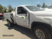 ✅ 2020 Chevrolet Silverado 2500HD • VIN: 1GB0WLE75LF275729 • Lot: 42446165. Wystawiony na IAAI z przebiegiem 87 247 mil. Bezpłatny archiwum sprzedaży aukcyjnych z USA i szczegółowy raport historii pojazdu na DreamBid. Zdjęcie 6.