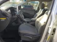 ✅ 2018 Hyundai Santa Fe 2.4L • VIN: 5XYZT3LB8JG572765 • Lot: 90464505. Listed on Copart with 113,756 mi. Free auction sales archive from the USA and detailed vehicle history report at DreamBid. Image 7.