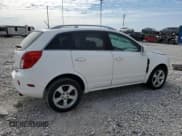 ✅ 2014 Chevrolet Captiva Sport LT • VIN: 3GNAL3EK0ES574001 • Lot: 47471885. Wystawiony na Copart z przebiegiem 100 568 mil. Bezpłatny archiwum sprzedaży aukcyjnych z USA i szczegółowy raport historii pojazdu na DreamBid. Zdjęcie 3.