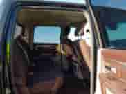 2014 Ram 1500 Big Horn with VIN 1C6RR7LT0ES463013, listed as a IAAI auction lot 41500663 with 164,285 mi miles and . Bid and sale history available at DreamBid. Image 8.