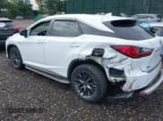 ✅ 2016 Lexus RX 350 • VIN: 2T2BZMCA9GC004876 • Лот: 42712106. Опубликован ранее на IAAI с пробегом 90 576 миль. Бесплатный доступ к архиву аукционных продаж из США и подробный отчёт об истории автомобиля на DreamBid. Изображение 3.