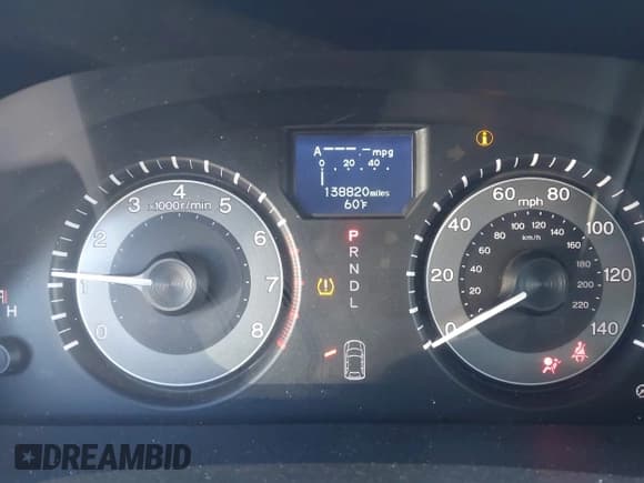 ✅ 2015 Honda Odyssey Touring Elite • VIN: 5FNRL5H94FB022009 • Lot: 43613862. Wystawiony na IAAI z przebiegiem 138 820 mil. Bezpłatny archiwum sprzedaży aukcyjnych z USA i szczegółowy raport historii pojazdu na DreamBid. Zdjęcie 7.