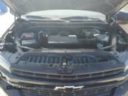 ✅ 2019 Chevrolet Silverado 1500 RST • VIN: 1GCUYEED8KZ373207 • Lot: 59975314. Wystawiony na Copart z przebiegiem 154 717 mil. Bezpłatny archiwum sprzedaży aukcyjnych z USA i szczegółowy raport historii pojazdu na DreamBid. Zdjęcie 12.