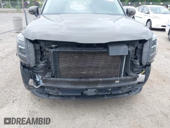 ✅ 2022 Kia Telluride EX • VIN: 5XYP34HC1NG316438 • Lot: 42508673. Wystawiony na IAAI z przebiegiem 96 553 mil. Bezpłatny archiwum sprzedaży aukcyjnych z USA i szczegółowy raport historii pojazdu na DreamBid. Zdjęcie 20.