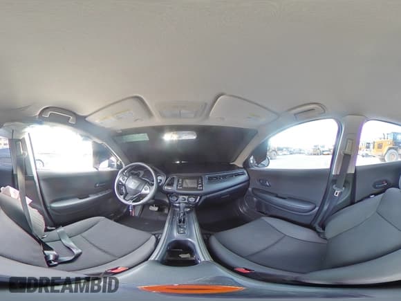 ✅ 2022 Honda HR-V LX • VIN: 3CZRU5H37NM725097 • Лот: 91469595. Опубликован ранее на Copart с пробегом 67 260 миль. Бесплатный доступ к архиву аукционных продаж из США и подробный отчёт об истории автомобиля на DreamBid. Изображение 14.