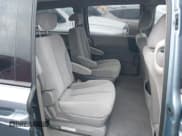 ✅ 2007 Kia Sedona LX • VIN: KNDMB233576177387 • Lot: 41258724. Listed on IAAI with 140,126 mi. Free auction sales archive from the USA and detailed vehicle history report at DreamBid. Image 8.