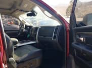 ✅ 2018 Ram 2500 Laramie • VIN: 3C6UR5FL6JG405886 • Lot: 43033386. Listed on IAAI with 48,320 mi. Free auction sales archive from the USA and detailed vehicle history report at DreamBid. Image 5.