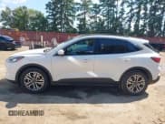 ✅ 2020 Ford Escape SEL • VIN: 1FMCU0H65LUB23943 • Лот: 43329625. Опубликован ранее на IAAI с пробегом 72 826 миль. Бесплатный доступ к архиву аукционных продаж из США и подробный отчёт об истории автомобиля на DreamBid. Изображение 15.