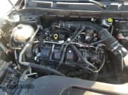 ✅ 2022 Lincoln Corsair Standard • VIN: 5LMCJ1C99NUL01787 • Lot: 80515695. Wystawiony na Copart z przebiegiem 140 180 mil. Bezpłatny archiwum sprzedaży aukcyjnych z USA i szczegółowy raport historii pojazdu na DreamBid. Zdjęcie 14.