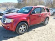 ✅ 2011 Ford Escape XLT • VIN: 1FMCU9DG9BKB12795 • Лот: 43713992. Опубликован ранее на IAAI с пробегом 144 770 миль. Бесплатный доступ к архиву аукционных продаж из США и подробный отчёт об истории автомобиля на DreamBid. Изображение 2.