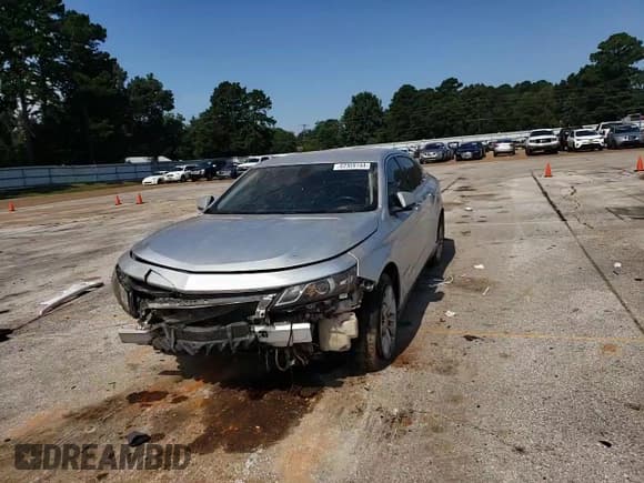 ✅ 2018 Chevrolet Impala LT • VIN: 2G1105S37J9131421 • Лот: 62909744. Опубликован ранее на Copart с пробегом Не указан. Бесплатный доступ к архиву аукционных продаж из США и подробный отчёт об истории автомобиля на DreamBid. Изображение 11.