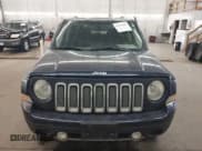 ✅ 2017 Jeep Patriot 75th Anniversary • VIN: 1C4NJRAB3HD210457 • Лот: 41751085. Опубликован ранее на IAAI с пробегом 69 537 миль. Бесплатный доступ к архиву аукционных продаж из США и подробный отчёт об истории автомобиля на DreamBid. Изображение 13.