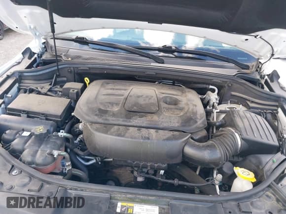 ✅ 2021 Dodge Durango GT Plus • VIN: 1C4RDJDG4MC558916 • Lot: 43166286. Wystawiony na IAAI z przebiegiem 59 109 mil. Bezpłatny archiwum sprzedaży aukcyjnych z USA i szczegółowy raport historii pojazdu na DreamBid. Zdjęcie 10.