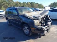 ✅ 2006 Mercury Mountaineer Luxury • VIN: 4M2EU47E36UJ11799 • Lot: 43489419. Wystawiony na IAAI z przebiegiem Nie podano. Bezpłatny archiwum sprzedaży aukcyjnych z USA i szczegółowy raport historii pojazdu na DreamBid. Zdjęcie 1.