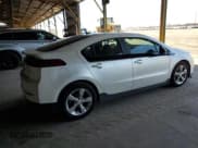 ✅ 2013 Chevrolet Volt • VIN: 1G1RD6E46DU112450 • Lot: 57295394. Wystawiony na Copart z przebiegiem 63 422 mil. Bezpłatny archiwum sprzedaży aukcyjnych z USA i szczegółowy raport historii pojazdu na DreamBid. Zdjęcie 3.