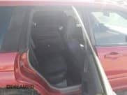 ✅ 2008 Subaru Forester Special Sports X • VIN: JF1SG66668G703520 • Lot: 43698291. Listed on IAAI with 297,841 mi. Free auction sales archive from the USA and detailed vehicle history report at DreamBid. Image 8.