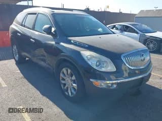 ✅ 2010 Buick Enclave CXL • VIN: 5GALRCED0AJ208943 • Lot: 42677323. Wystawiony na IAAI z przebiegiem 160 300 mil. Bezpłatny archiwum sprzedaży aukcyjnych z USA i szczegółowy raport historii pojazdu na DreamBid. Zdjęcie 1.