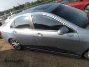 ✅ 2007 Acura TSX Navi • VIN: JH4CL96957C009802 • Lot: 42807849. Listed on IAAI with 207,631 mi. Free auction sales archive from the USA and detailed vehicle history report at DreamBid. Image 13.