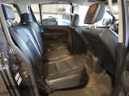 ✅ 2011 Nissan Armada SL • VIN: 5N1AA0NC4BN611865 • Лот: 80212255. Опубликован ранее на Copart с пробегом 183 255 миль. Бесплатный доступ к архиву аукционных продаж из США и подробный отчёт об истории автомобиля на DreamBid. Изображение 11.