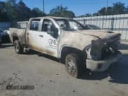 ✅ 2025 Chevrolet Silverado 2500HD • VIN: 2GC4KLE78S1119229 • Lot: 87263005. Wystawiony na Copart z przebiegiem Nie podano. Bezpłatny archiwum sprzedaży aukcyjnych z USA i szczegółowy raport historii pojazdu na DreamBid. Zdjęcie 4.