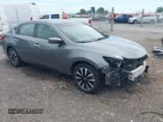 ✅ 2018 Nissan Altima S • VIN: 1N4AL3AP4JC200104 • Lot: 42608978. Wystawiony na IAAI z przebiegiem 171 986 mil. Bezpłatny archiwum sprzedaży aukcyjnych z USA i szczegółowy raport historii pojazdu na DreamBid. Zdjęcie 1.