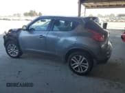 ✅ 2012 Nissan Juke S • VIN: JN8AF5MR9CT117625 • Lot: 81622845. Wystawiony na Copart z przebiegiem 67 467 mil. Bezpłatny archiwum sprzedaży aukcyjnych z USA i szczegółowy raport historii pojazdu na DreamBid. Zdjęcie 2.