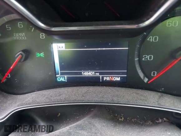 ✅ 2018 Chevrolet Impala Premier • VIN: 2G1125S30J9134476 • Лот: 41434296. Опубликован ранее на IAAI с пробегом 148 401 миль. Бесплатный доступ к архиву аукционных продаж из США и подробный отчёт об истории автомобиля на DreamBid. Изображение 7.