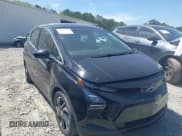 ✅ 2023 Chevrolet Bolt EV 2LT • VIN: 1G1FX6S07P4184094 • Lot: 42032371. Wystawiony na IAAI z przebiegiem 38 872 mil. Bezpłatny archiwum sprzedaży aukcyjnych z USA i szczegółowy raport historii pojazdu na DreamBid. Zdjęcie 13.