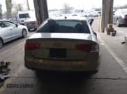 ✅ 2015 Audi S4 Premium Plus • VIN: WAUBGAFL1FA039000 • Lot: 41627117. Wystawiony na IAAI z przebiegiem Nie podano. Bezpłatny archiwum sprzedaży aukcyjnych z USA i szczegółowy raport historii pojazdu na DreamBid. Zdjęcie 16.