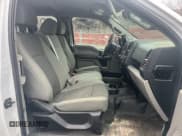 ✅ 2017 Ford F-150 XL • VIN: 1FTEX1E83HFA54391 • Lot: 49659815. Listed on Copart with 199,000 mi. Free auction sales archive from the USA and detailed vehicle history report at DreamBid. Image 5.