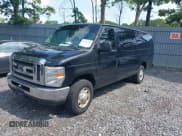 ✅ 2013 Ford Econoline Passenger XL • VIN: 1FBSS3BL5DDA63092 • Lot: 42738426. Listed on IAAI with 524,984 mi. Free auction sales archive from the USA and detailed vehicle history report at DreamBid. Image 2.