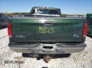 ✅ 2000 Ford F-350 XL • VIN: 1FTWX33F2YEB37866 • Lot: 75228264. Wystawiony na Copart z przebiegiem 105 502 mil. Bezpłatny archiwum sprzedaży aukcyjnych z USA i szczegółowy raport historii pojazdu na DreamBid. Zdjęcie 6.