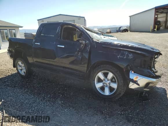 2017 Ram 1500 SLT с VIN 1C6RR7LT6HS842411, выставлен на аукционе Copart как лот 57968685 с пробегом Не указан миль и Чистый • Clean title. История ставок и продаж доступна на DreamBid. Изображение 4.