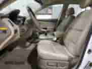 2009 Hyundai Azera Limited with VIN KMHFC46F09A372929, listed as a Copart auction lot 88455705 with 111,222 mi miles and Salvage title. Bid and sale history available at DreamBid. Image 7.