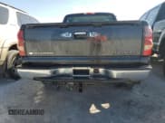 ✅ 2005 Chevrolet Silverado 1500 LS • VIN: 1GCEC19Z55Z151990 • Лот: 77281334. Опубликован ранее на Copart с пробегом Не указан. Бесплатный доступ к архиву аукционных продаж из США и подробный отчёт об истории автомобиля на DreamBid. Изображение 6.