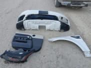 ✅ 2020 Land Rover Range Rover Sport HSE • VIN: SALWR2SU1LA898806 • Lot: 41904880. Listed on IAAI with 88,393 mi. Free auction sales archive from the USA and detailed vehicle history report at DreamBid. Image 12.