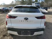 ✅ 2022 Infiniti QX55 Luxe • VIN: 3PCAJ5J30NF101605 • Lot: 72436322. Wystawiony na Copart z przebiegiem 28 454 mil. Bezpłatny archiwum sprzedaży aukcyjnych z USA i szczegółowy raport historii pojazdu na DreamBid. Zdjęcie 6.