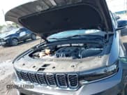 ✅ 2022 Jeep Grand Cherokee • VIN: 1C4RJYB67N8716360 • Lot: 42464479. Listed on IAAI with 17,208 mi. Free auction sales archive from the USA and detailed vehicle history report at DreamBid. Image 10.