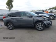 ✅ 2019 Honda CR-V EX • VIN: 5J6RW1H52KA025260 • Lot: 43767721. Wystawiony na IAAI z przebiegiem 66 486 mil. Bezpłatny archiwum sprzedaży aukcyjnych z USA i szczegółowy raport historii pojazdu na DreamBid. Zdjęcie 13.