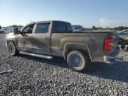 ✅ 2015 GMC Sierra 1500 SLT • VIN: 3GTU2VEJ7FG528102 • Лот: 69580715. Опубликован ранее на Copart с пробегом 159 641 миль. Бесплатный доступ к архиву аукционных продаж из США и подробный отчёт об истории автомобиля на DreamBid. Изображение 2.