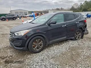 ✅ 2016 Hyundai Santa Fe • VIN: 5XYZT3LB6GG310879 • Лот: 93852175. Опубликован ранее на Copart с пробегом 108 501 миль. Бесплатный доступ к архиву аукционных продаж из США и подробный отчёт об истории автомобиля на DreamBid. Изображение 1.