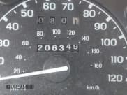 ✅ 2000 Ford Ranger XL • VIN: 1FTZR15V4YTB10227 • Lot: 42685416. Wystawiony na IAAI z przebiegiem 206 349 mil. Bezpłatny archiwum sprzedaży aukcyjnych z USA i szczegółowy raport historii pojazdu na DreamBid. Zdjęcie 7.