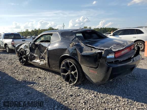 ✅ 2014 Dodge Challenger SXT • VIN: 2C3CDYAG3EH208523 • Lot: 72553994. Wystawiony na Copart z przebiegiem 133 768 mil. Bezpłatny archiwum sprzedaży aukcyjnych z USA i szczegółowy raport historii pojazdu na DreamBid. Zdjęcie 2.