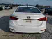 ✅ 2019 Hyundai Accent SE • VIN: 3KPC24A39KE083137 • Lot: 91488905. Listed on Copart with 119,369 mi. Free auction sales archive from the USA and detailed vehicle history report at DreamBid. Image 6.