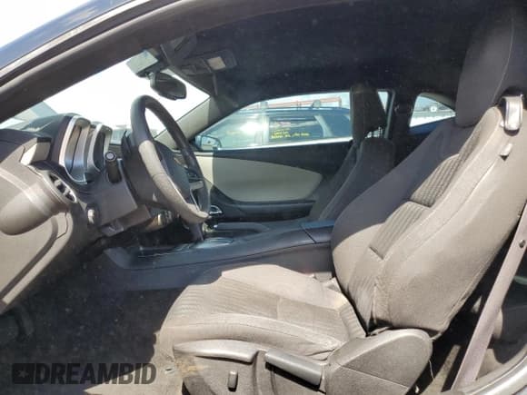 ✅ 2012 Chevrolet Camaro 2LS • VIN: 2G1FA1E32C9126900 • Lot: 84276975. Listed on Copart with 160,899 mi. Free auction sales archive from the USA and detailed vehicle history report at DreamBid. Image 7.