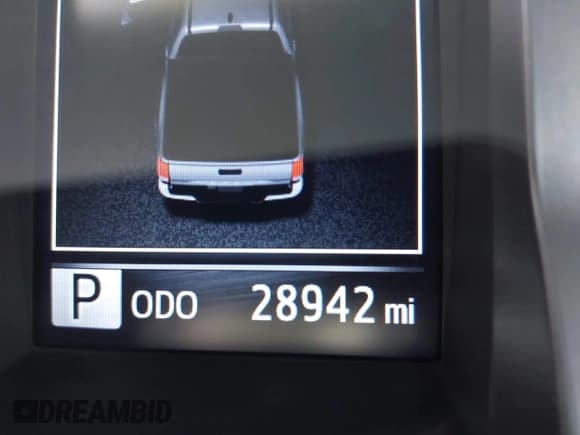 ✅ 2023 Toyota Tacoma SR5 • VIN: 3TMBZ5DN0PM040216 • Lot: 41913169. Wystawiony na IAAI z przebiegiem 28 942 mil. Bezpłatny archiwum sprzedaży aukcyjnych z USA i szczegółowy raport historii pojazdu na DreamBid. Zdjęcie 15.