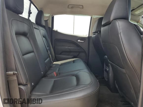 ✅ 2017 Chevrolet Colorado 4WD LT • VIN: 1GCGTCEN0H1181182 • Лот: 65149034. Опубликован ранее на Copart с пробегом 115 468 миль. Бесплатный доступ к архиву аукционных продаж из США и подробный отчёт об истории автомобиля на DreamBid. Изображение 10.