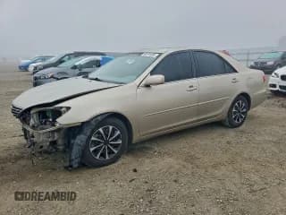 ✅ 2006 Toyota Camry LE • VIN: 4T1BE32K46U138728 • Lot: 96191085. Wystawiony na Copart z przebiegiem 137 775 mil. Bezpłatny archiwum sprzedaży aukcyjnych z USA i szczegółowy raport historii pojazdu na DreamBid. Zdjęcie 1.