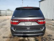 ✅ 2021 Dodge Durango SXT Plus • VIN: 1C4RDHAG1MC762196 • Lot: 51106245. Listed on Copart with 60,539 mi. Free auction sales archive from the USA and detailed vehicle history report at DreamBid. Image 6.