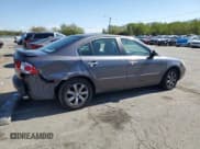 ✅ 2007 Kia Optima EX • VIN: KNAGE124675144927 • Lot: 84413335. Wystawiony na Copart z przebiegiem 150 823 mil. Bezpłatny archiwum sprzedaży aukcyjnych z USA i szczegółowy raport historii pojazdu na DreamBid. Zdjęcie 3.